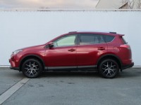Toyota RAV 4  2.5 Hybrid 