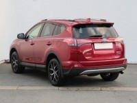 Toyota RAV 4  2.5 Hybrid 