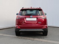 Toyota RAV 4  2.5 Hybrid 