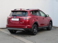 Toyota RAV 4  2.5 Hybrid 