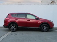 Toyota RAV 4  2.5 Hybrid 