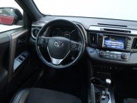 Toyota RAV 4  2.5 Hybrid 