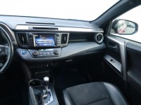 Toyota RAV 4  2.5 Hybrid 