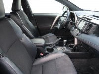 Toyota RAV 4  2.5 Hybrid 