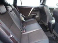 Toyota RAV 4  2.5 Hybrid 