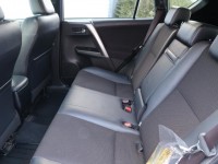 Toyota RAV 4  2.5 Hybrid 