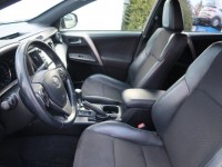 Toyota RAV 4  2.5 Hybrid 