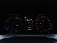 Toyota RAV 4  2.5 Hybrid 