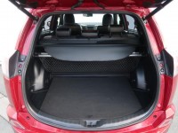 Toyota RAV 4  2.5 Hybrid 