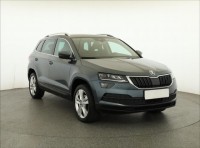 Škoda Karoq  1.6 TDI Style