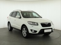 Hyundai Santa Fe  2.2 CRDi 