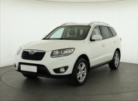 Hyundai Santa Fe  2.2 CRDi 