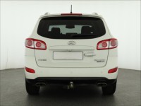 Hyundai Santa Fe  2.2 CRDi 