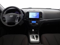 Hyundai Santa Fe  2.2 CRDi 