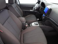 Hyundai Santa Fe  2.2 CRDi 