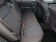 Hyundai Santa Fe  2.2 CRDi 