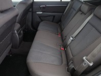 Hyundai Santa Fe  2.2 CRDi 