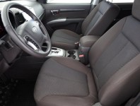 Hyundai Santa Fe  2.2 CRDi 