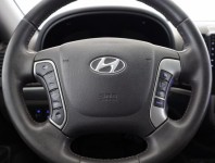 Hyundai Santa Fe  2.2 CRDi 