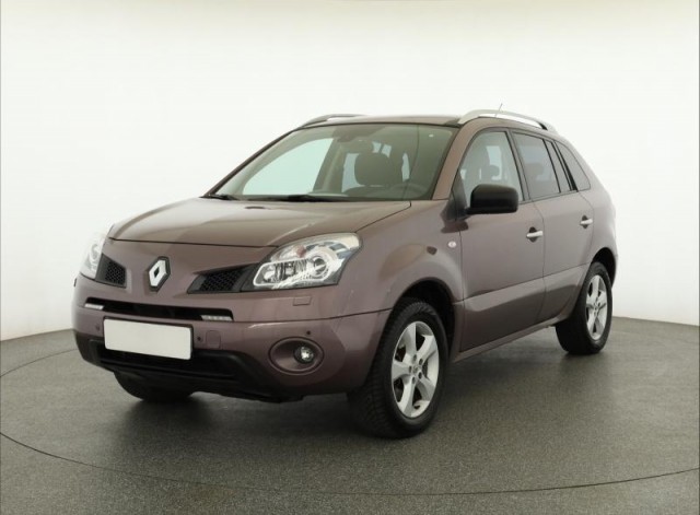 Renault Koleos  2.0 dCi 