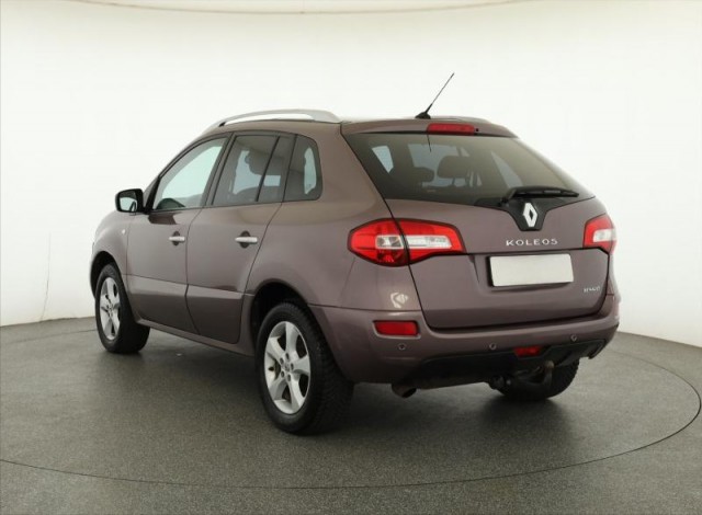 Renault Koleos  2.0 dCi 