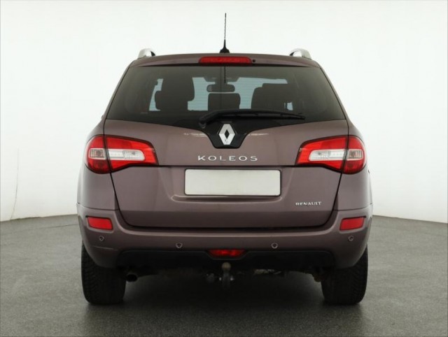 Renault Koleos  2.0 dCi 