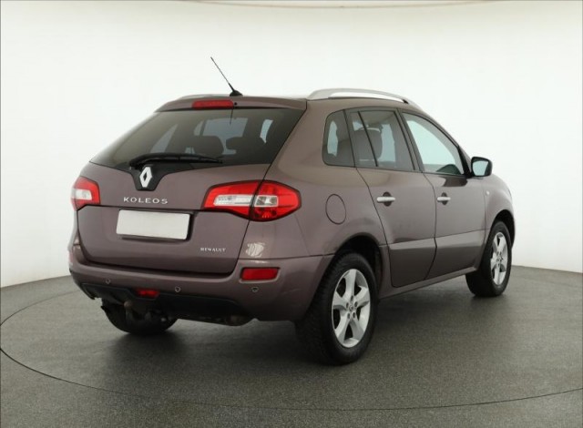Renault Koleos  2.0 dCi 