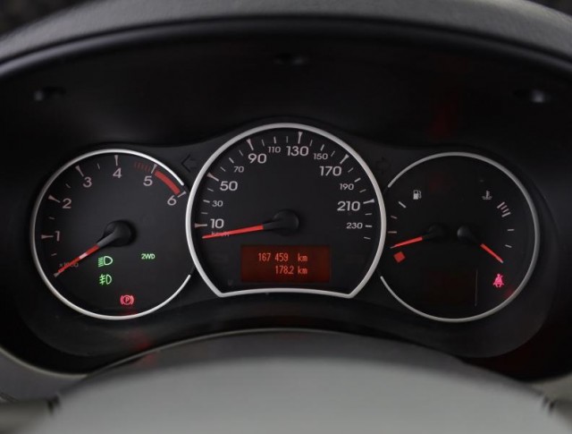 Renault Koleos  2.0 dCi 