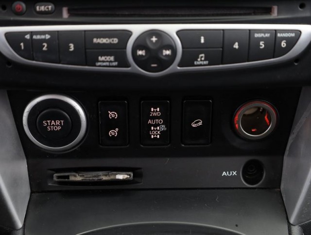 Renault Koleos  2.0 dCi 