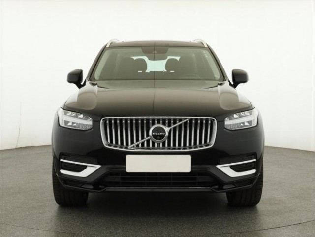 Volvo XC90  B5 AWD 
