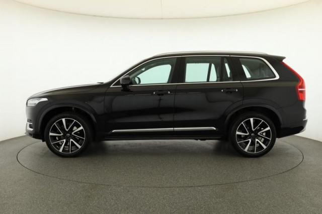Volvo XC90  B5 AWD 
