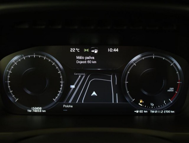 Volvo XC90  B5 AWD 