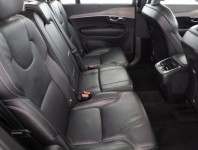 Volvo XC90  B5 AWD 