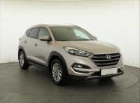 Hyundai Tucson  1.7 CRDi 