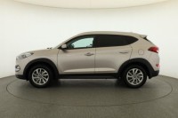 Hyundai Tucson  1.7 CRDi 
