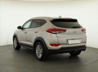 Hyundai Tucson  1.7 CRDi 