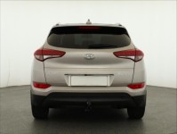 Hyundai Tucson  1.7 CRDi 