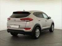 Hyundai Tucson  1.7 CRDi 