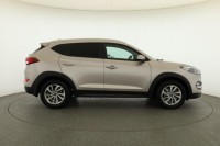 Hyundai Tucson  1.7 CRDi 