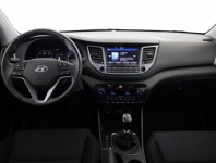 Hyundai Tucson  1.7 CRDi 