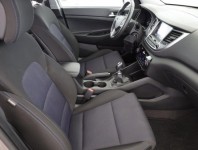 Hyundai Tucson  1.7 CRDi 