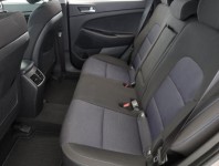 Hyundai Tucson  1.7 CRDi 