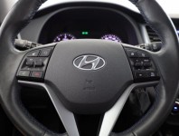 Hyundai Tucson  1.7 CRDi 