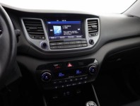 Hyundai Tucson  1.7 CRDi 