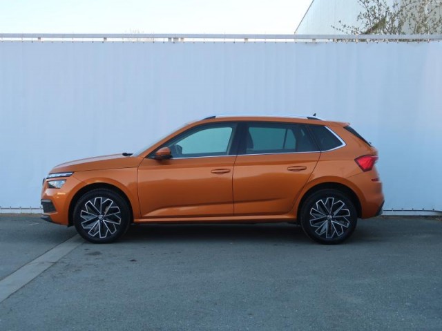 Škoda Kamiq  1.5 TSI Style