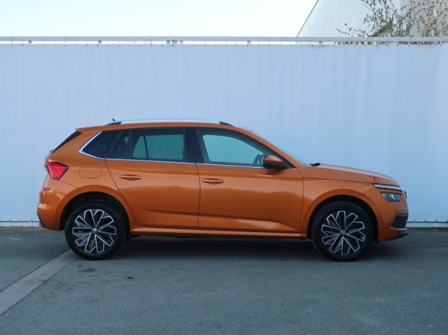 Škoda Kamiq  1.5 TSI Style