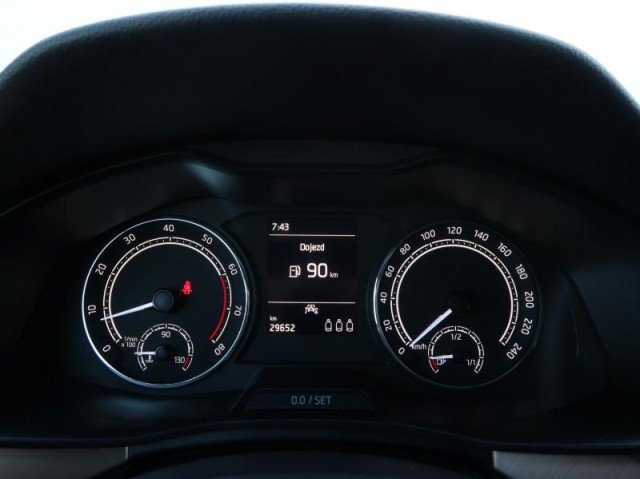 Škoda Kamiq  1.5 TSI Style