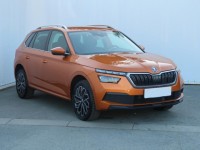 Škoda Kamiq  1.5 TSI Style