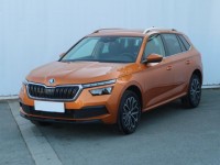 Škoda Kamiq  1.5 TSI Style