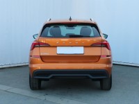 Škoda Kamiq  1.5 TSI Style